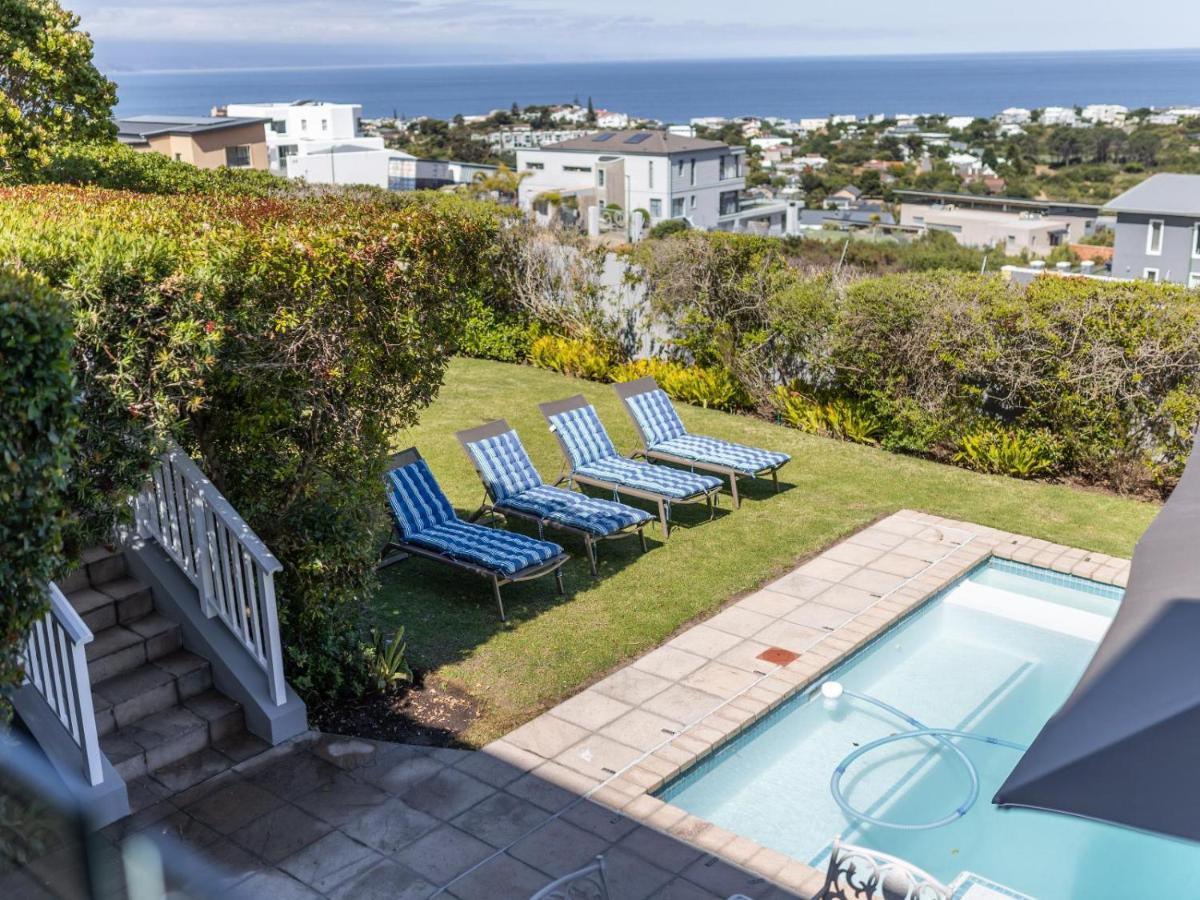 Luna Blue Off-Grid Guesthouse Plettenberg Bay Dış mekan fotoğraf