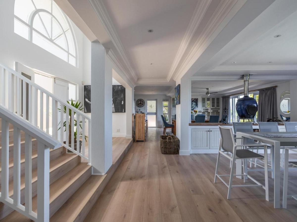 Luna Blue Off-Grid Guesthouse Plettenberg Bay Dış mekan fotoğraf