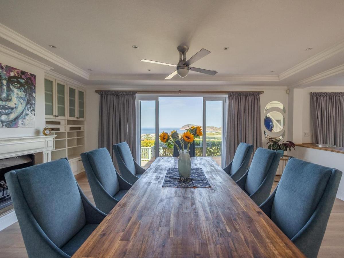 Luna Blue Off-Grid Guesthouse Plettenberg Bay Dış mekan fotoğraf