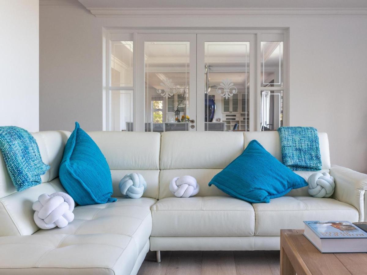 Luna Blue Off-Grid Guesthouse Plettenberg Bay Dış mekan fotoğraf