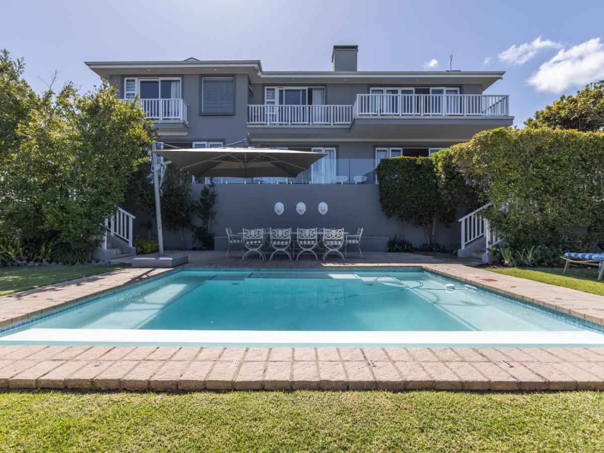Luna Blue Off-Grid Guesthouse Plettenberg Bay Dış mekan fotoğraf