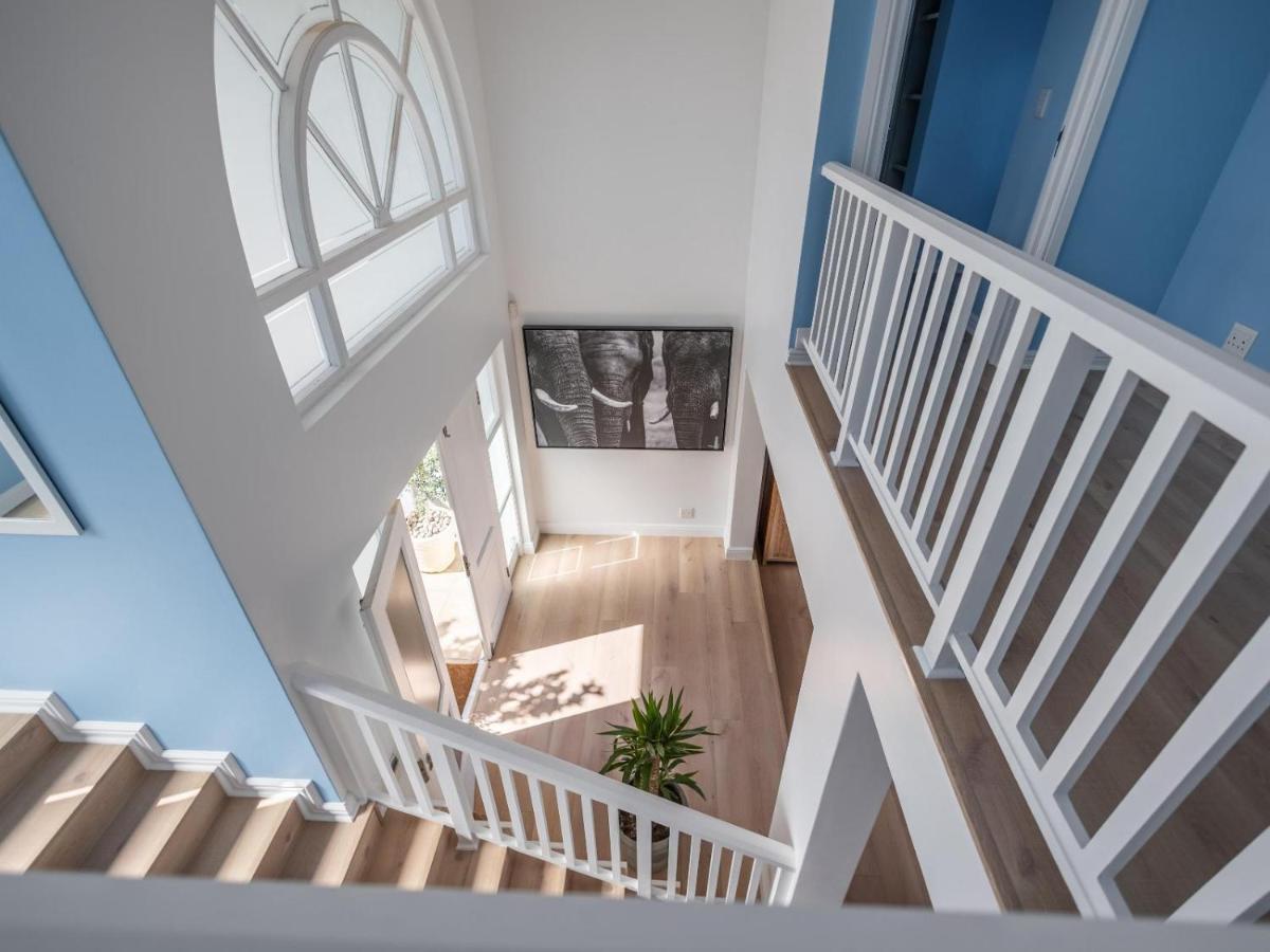 Luna Blue Off-Grid Guesthouse Plettenberg Bay Dış mekan fotoğraf
