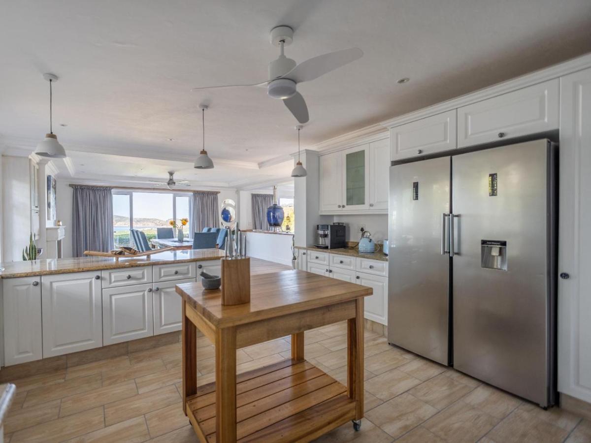 Luna Blue Off-Grid Guesthouse Plettenberg Bay Dış mekan fotoğraf