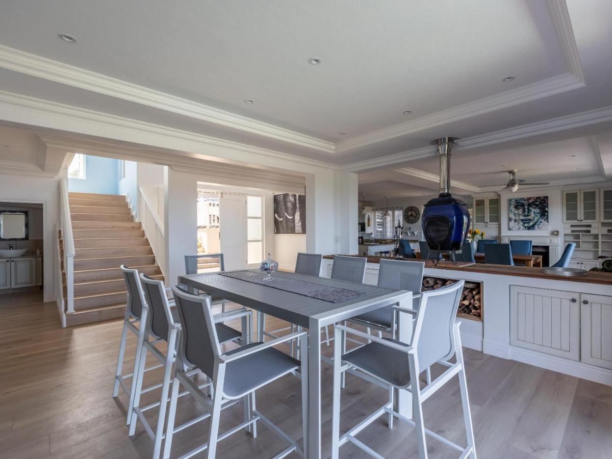 Luna Blue Off-Grid Guesthouse Plettenberg Bay Dış mekan fotoğraf