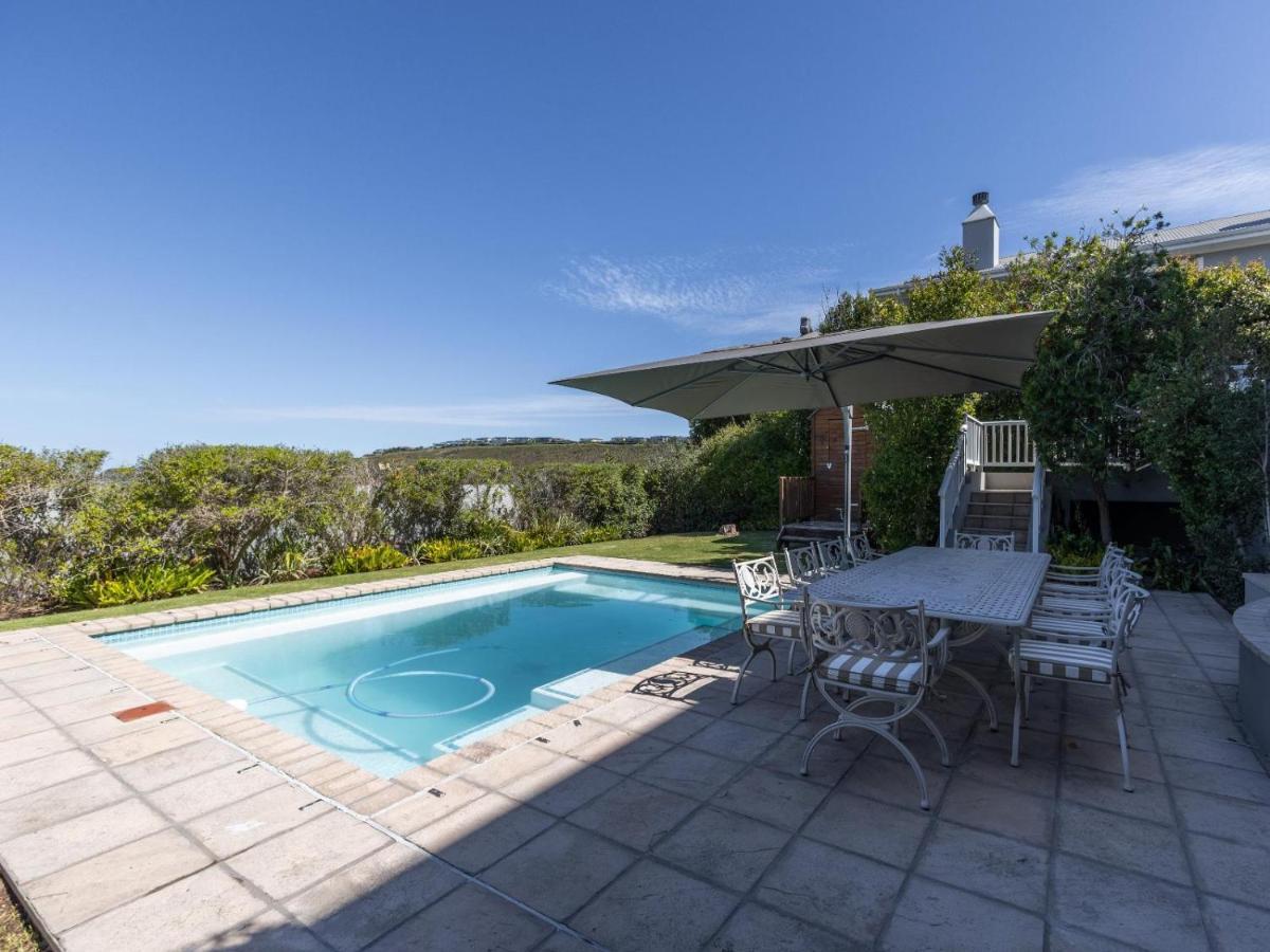 Luna Blue Off-Grid Guesthouse Plettenberg Bay Dış mekan fotoğraf