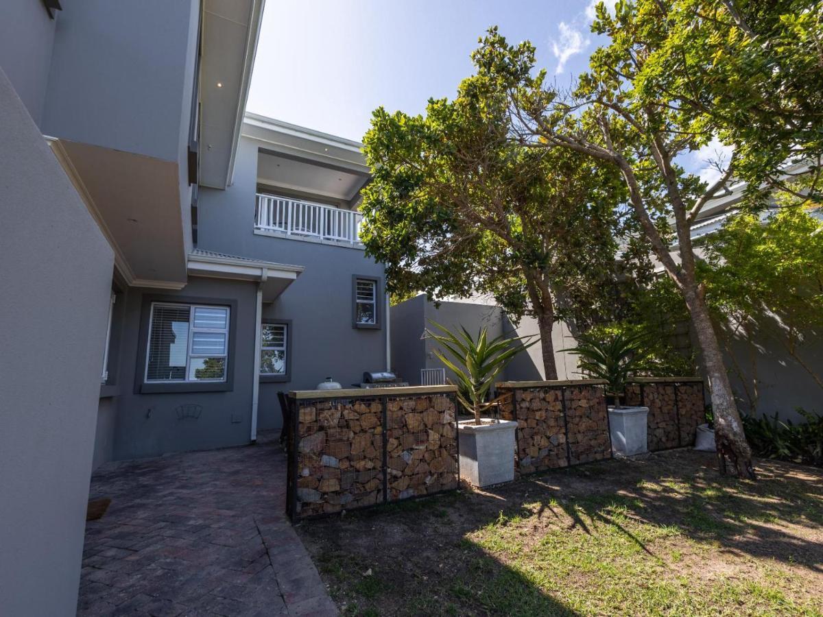 Luna Blue Off-Grid Guesthouse Plettenberg Bay Dış mekan fotoğraf