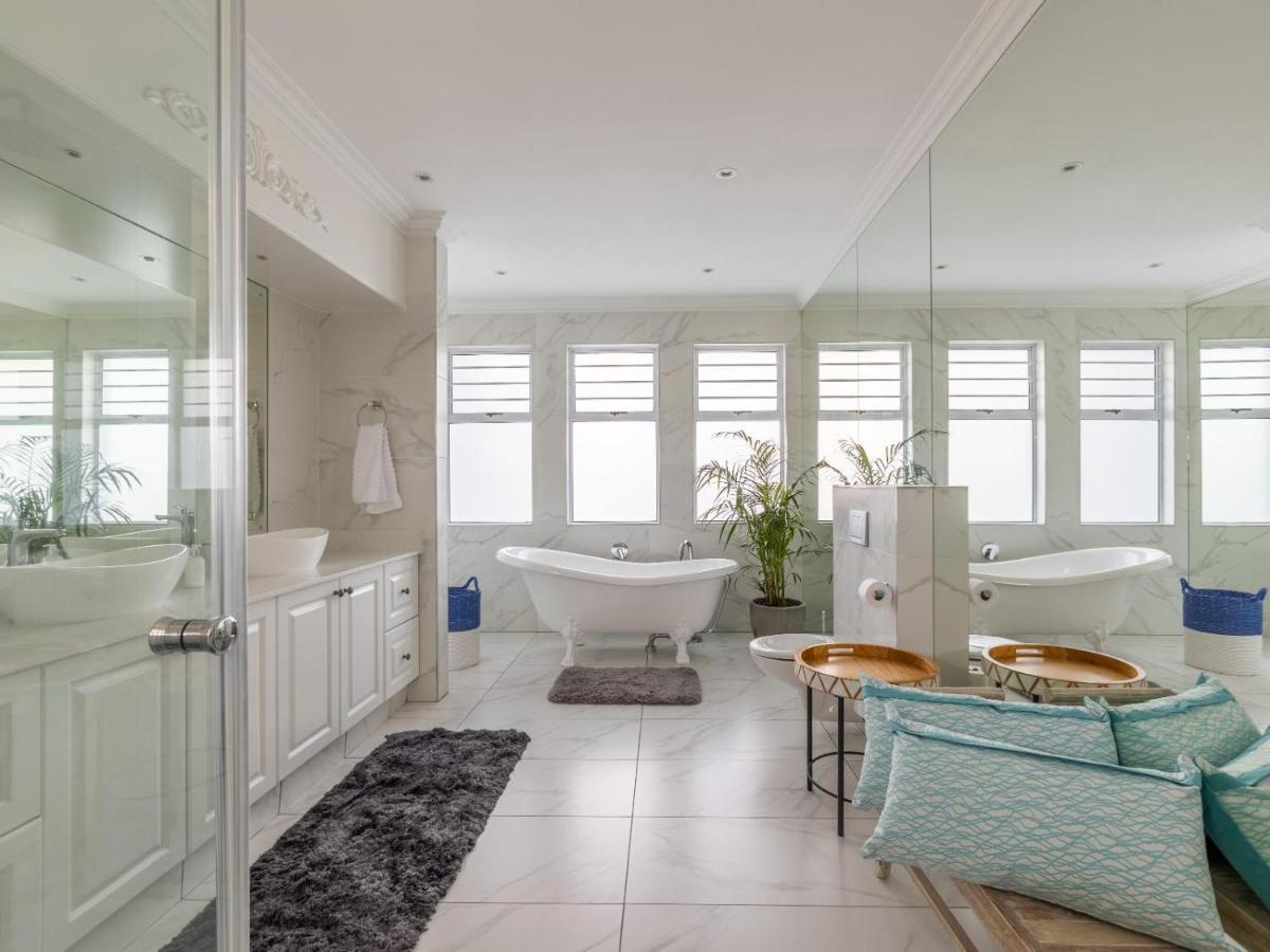 Luna Blue Off-Grid Guesthouse Plettenberg Bay Dış mekan fotoğraf