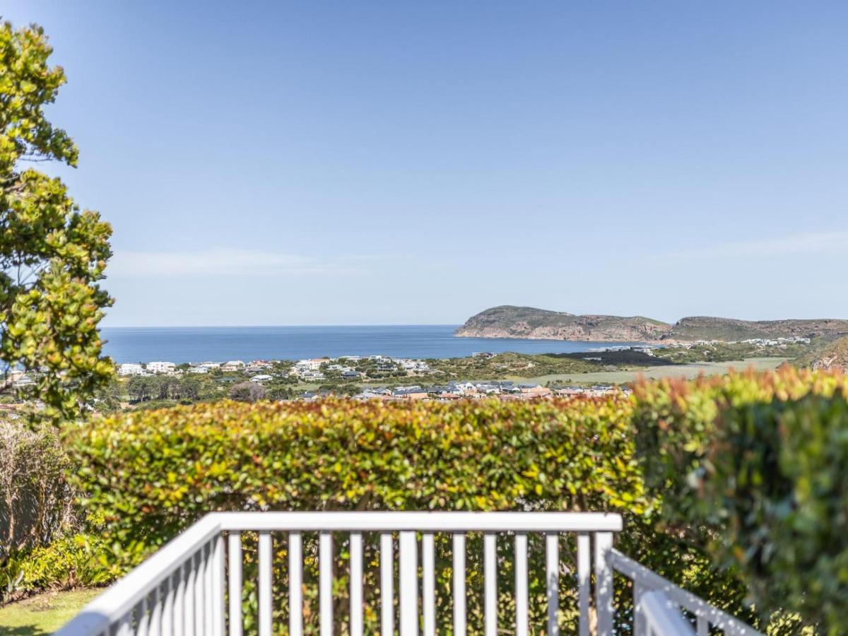 Luna Blue Off-Grid Guesthouse Plettenberg Bay Dış mekan fotoğraf