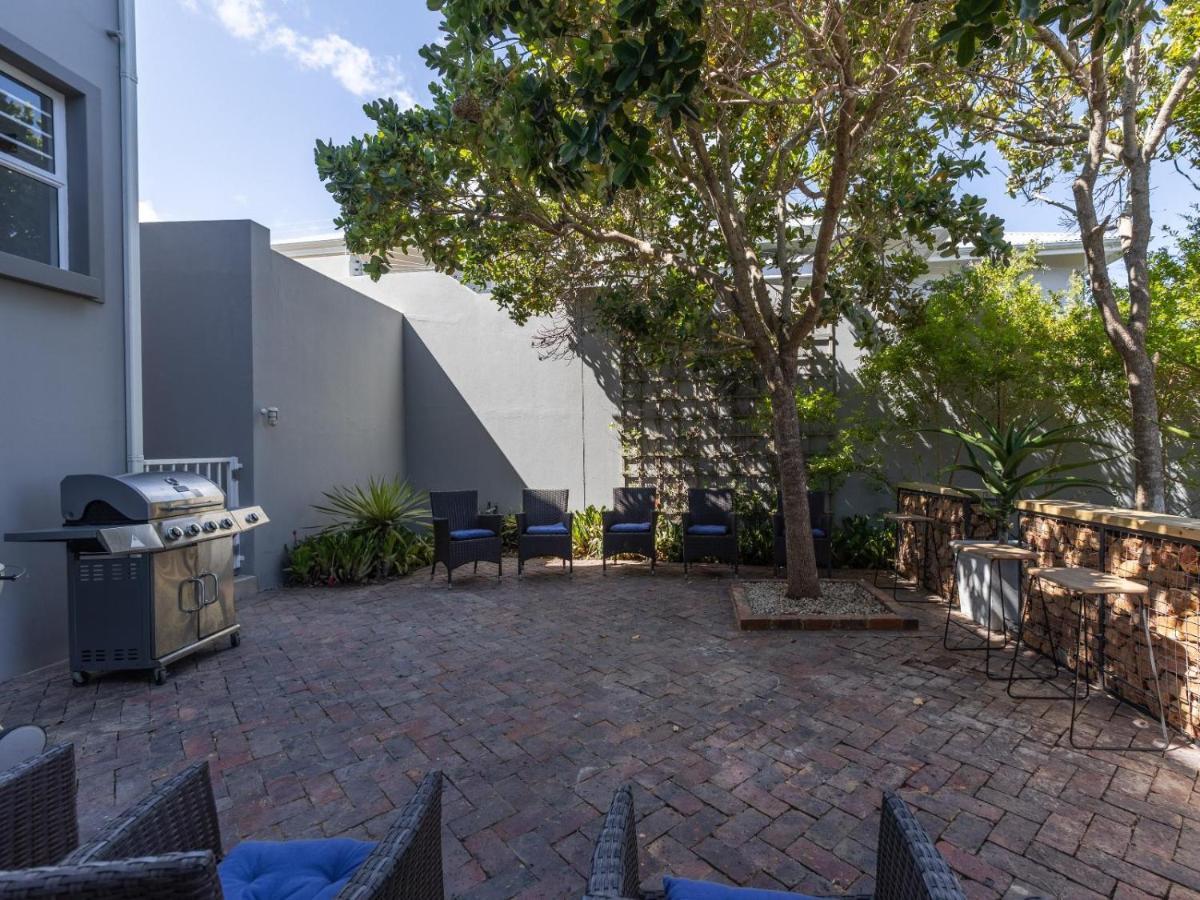 Luna Blue Off-Grid Guesthouse Plettenberg Bay Dış mekan fotoğraf