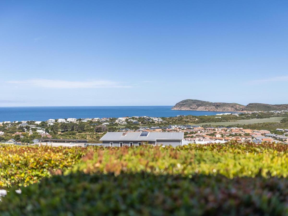 Luna Blue Off-Grid Guesthouse Plettenberg Bay Dış mekan fotoğraf