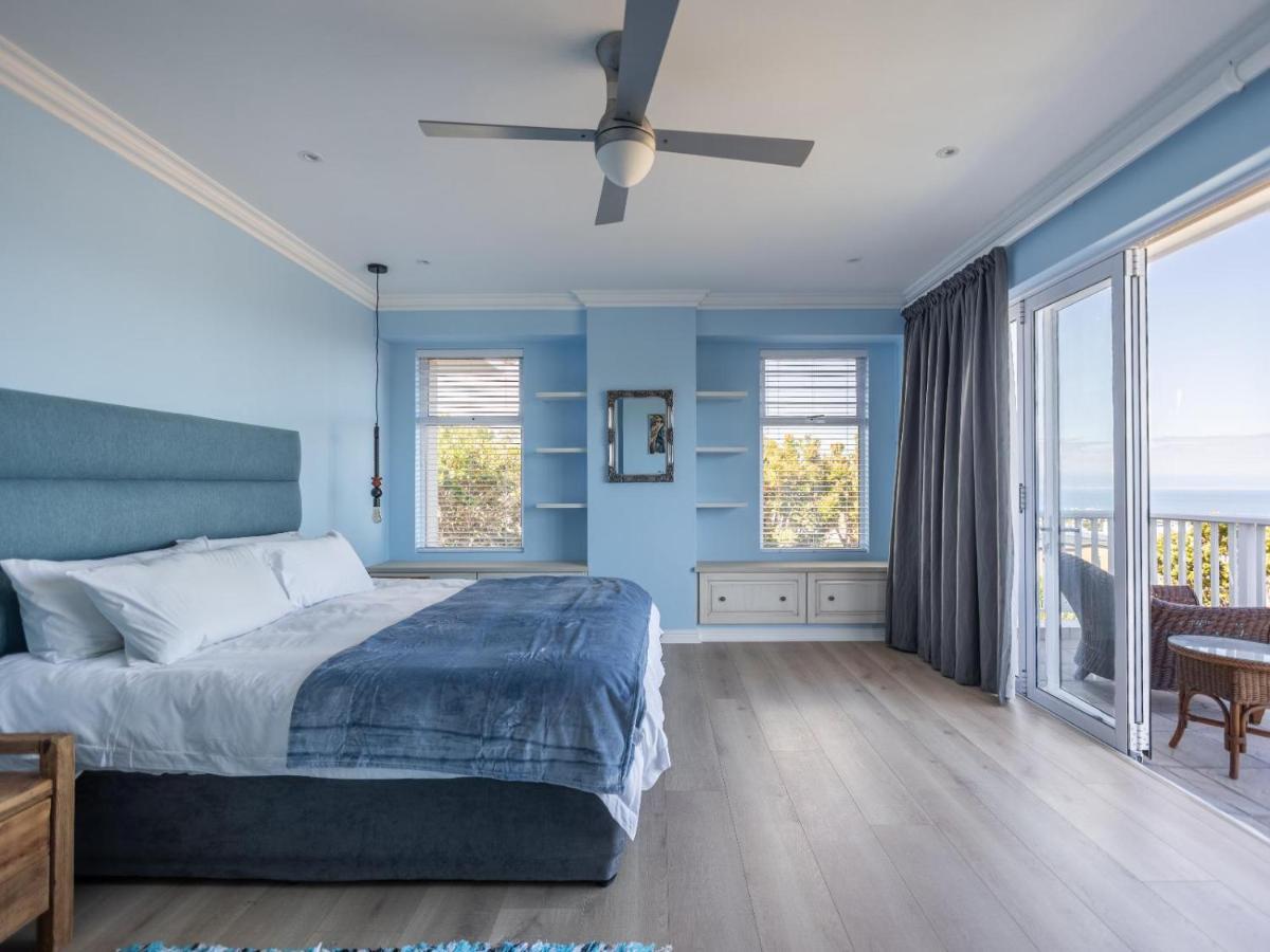 Luna Blue Off-Grid Guesthouse Plettenberg Bay Dış mekan fotoğraf
