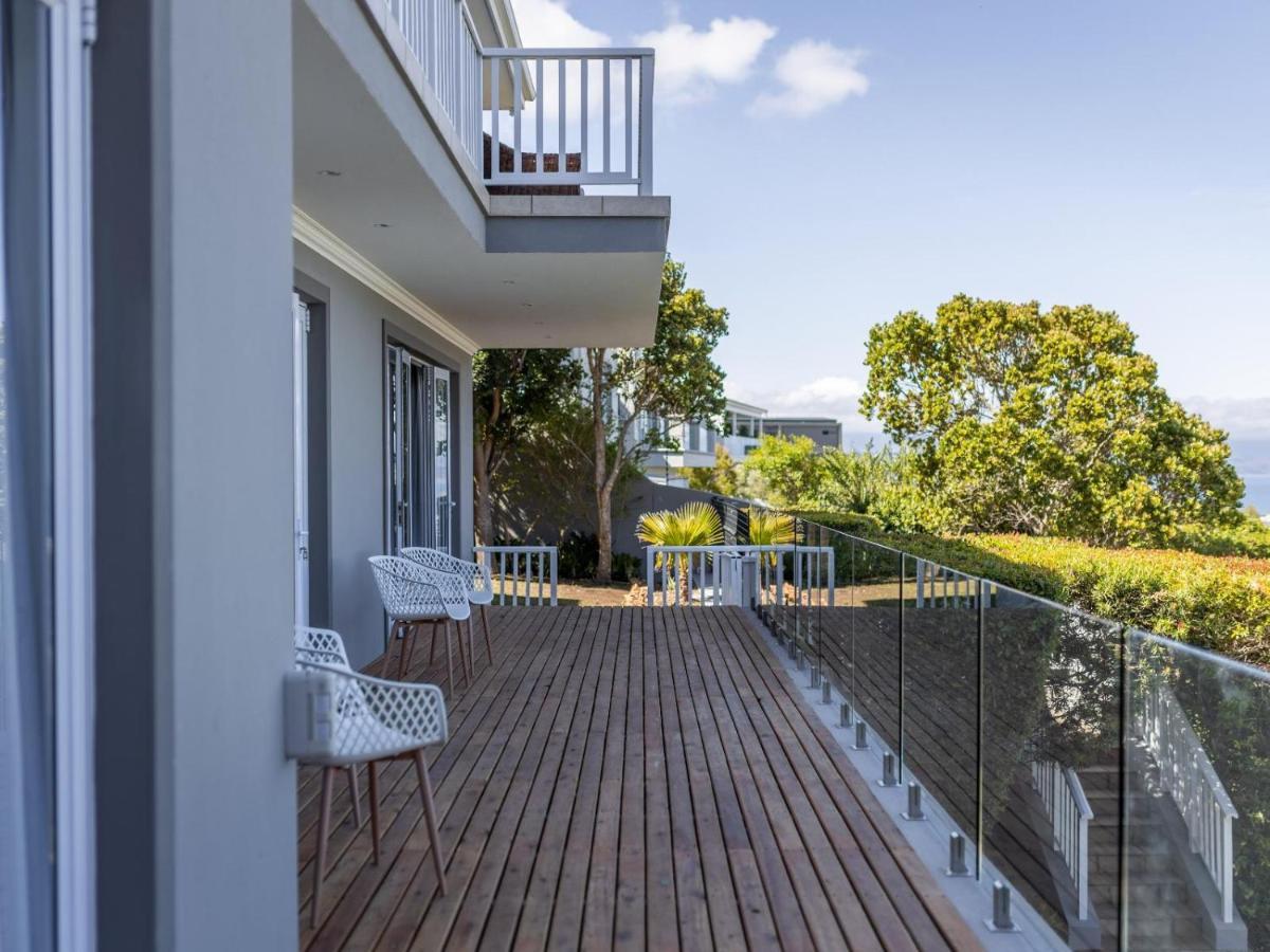 Luna Blue Off-Grid Guesthouse Plettenberg Bay Dış mekan fotoğraf