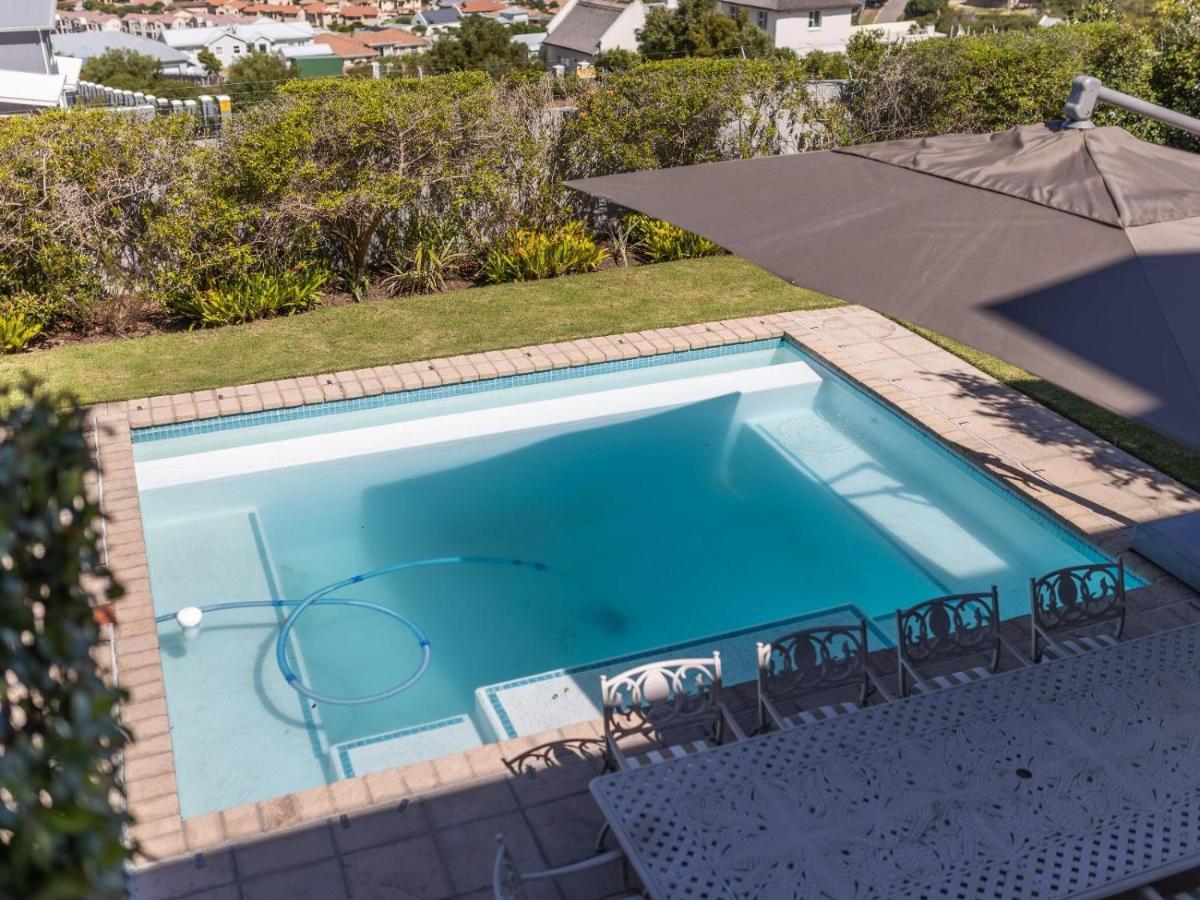 Luna Blue Off-Grid Guesthouse Plettenberg Bay Dış mekan fotoğraf