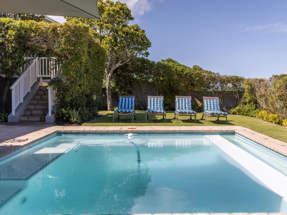 Luna Blue Off-Grid Guesthouse Plettenberg Bay Dış mekan fotoğraf