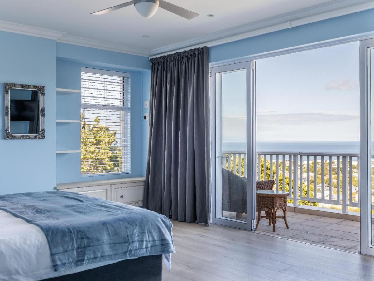 Luna Blue Off-Grid Guesthouse Plettenberg Bay Dış mekan fotoğraf