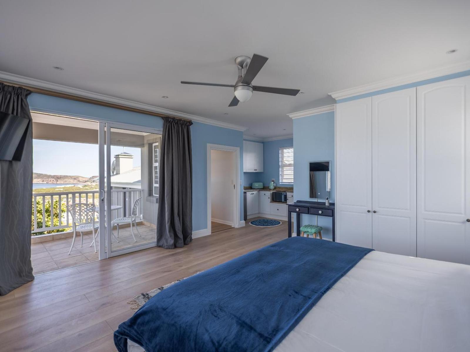 Luna Blue Off-Grid Guesthouse Plettenberg Bay Oda fotoğraf